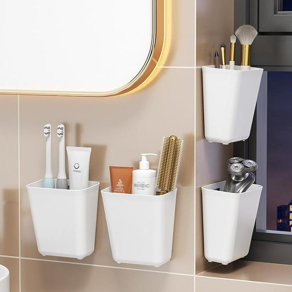 Space-Saving Cabinet Organizer
