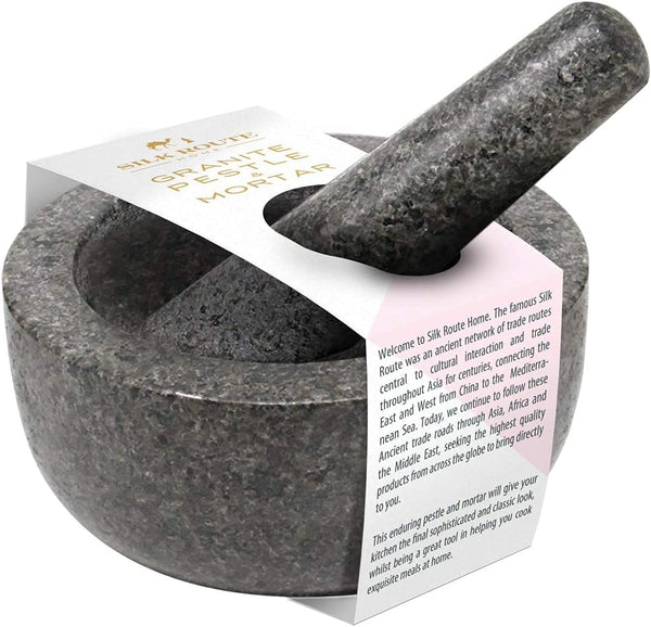 Granite Kitchen Helper