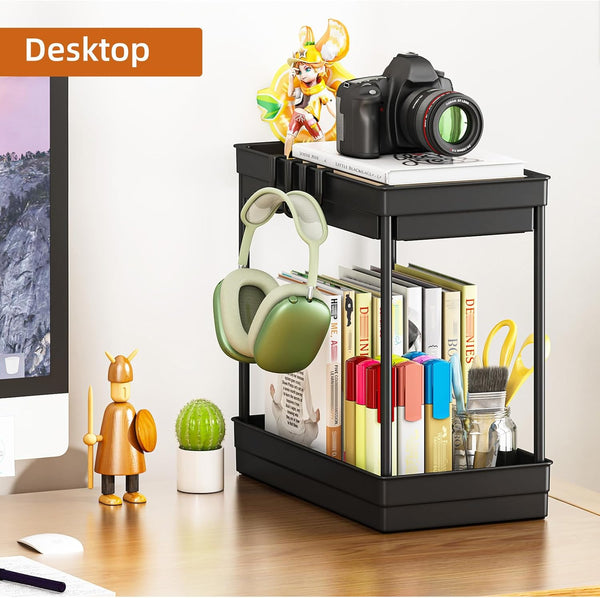 TidyTrove Under Sink Organiser