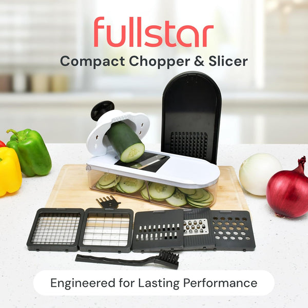 QuickSlice Kitchen Helper