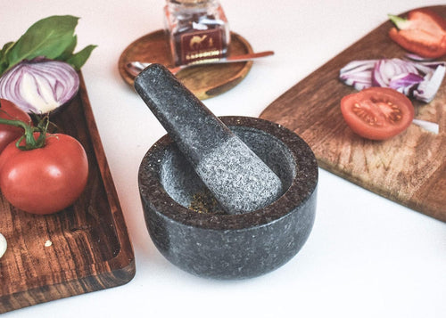 Granite Kitchen Helper